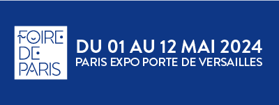 Foire de Paris